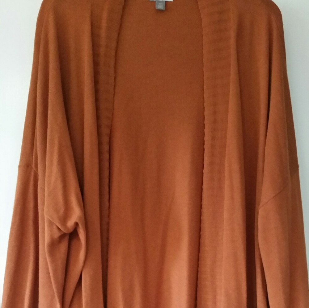 Chelsea28 Cardigan